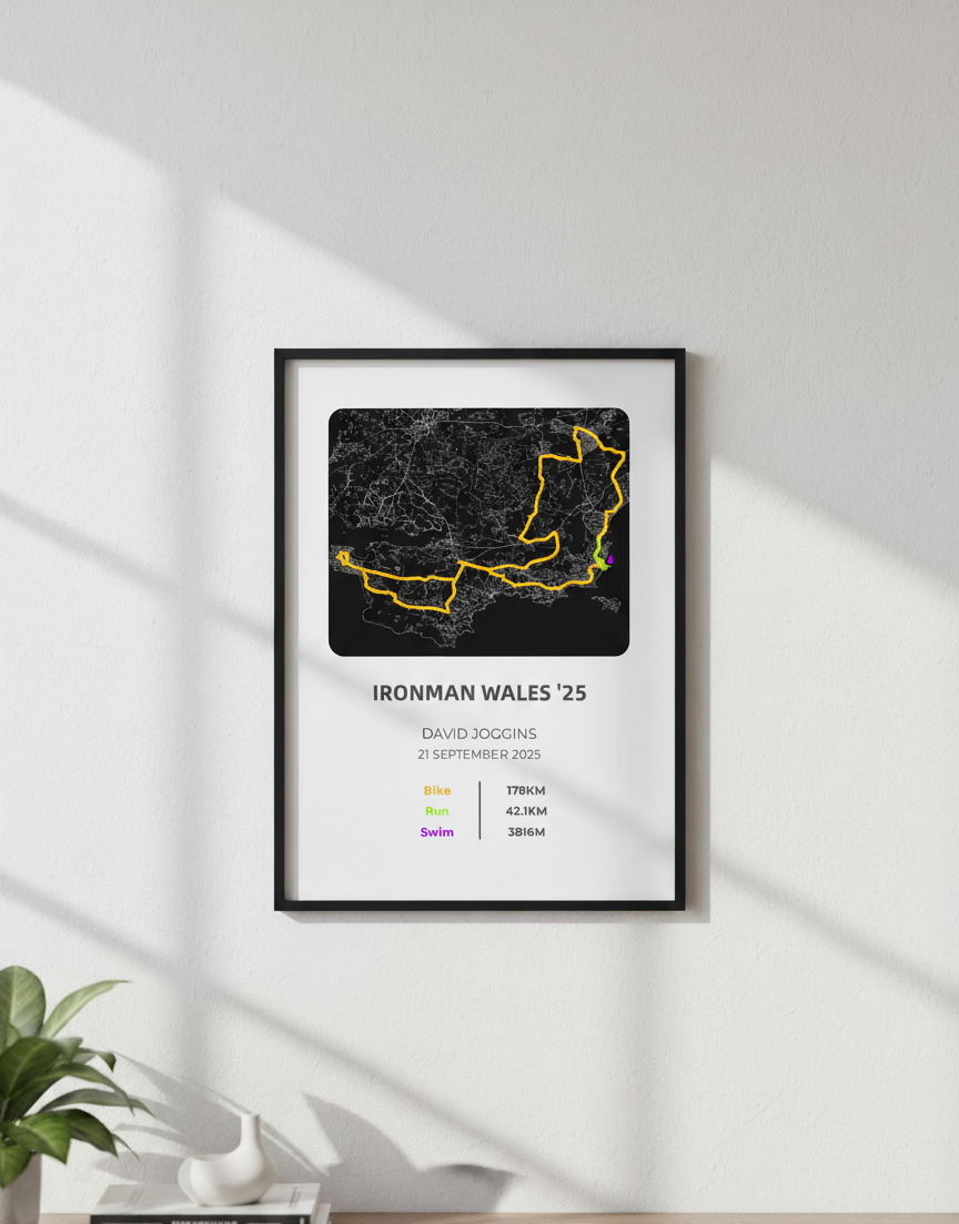 Custom request: Ellen