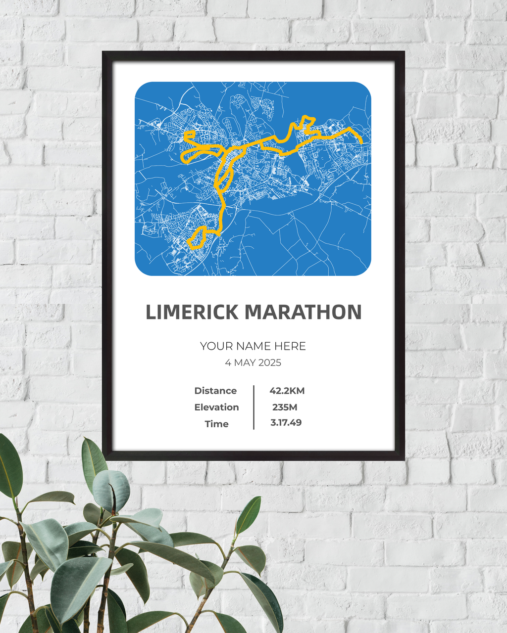 Great Limerick Run Marathon