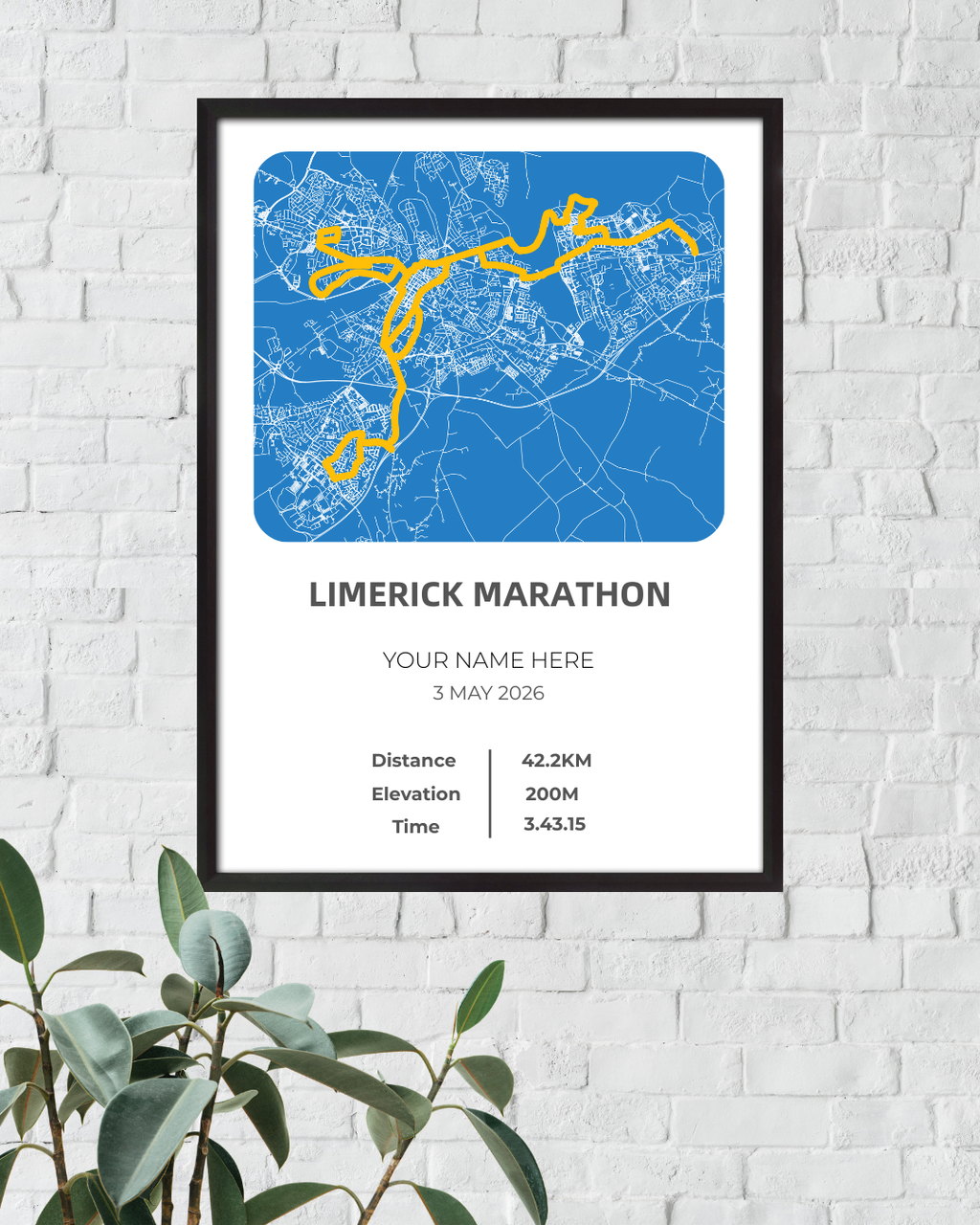Great Limerick Run Marathon 2026